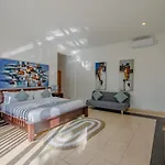 Villa Alleira Seminyak by Best Deals Asia Hospitality