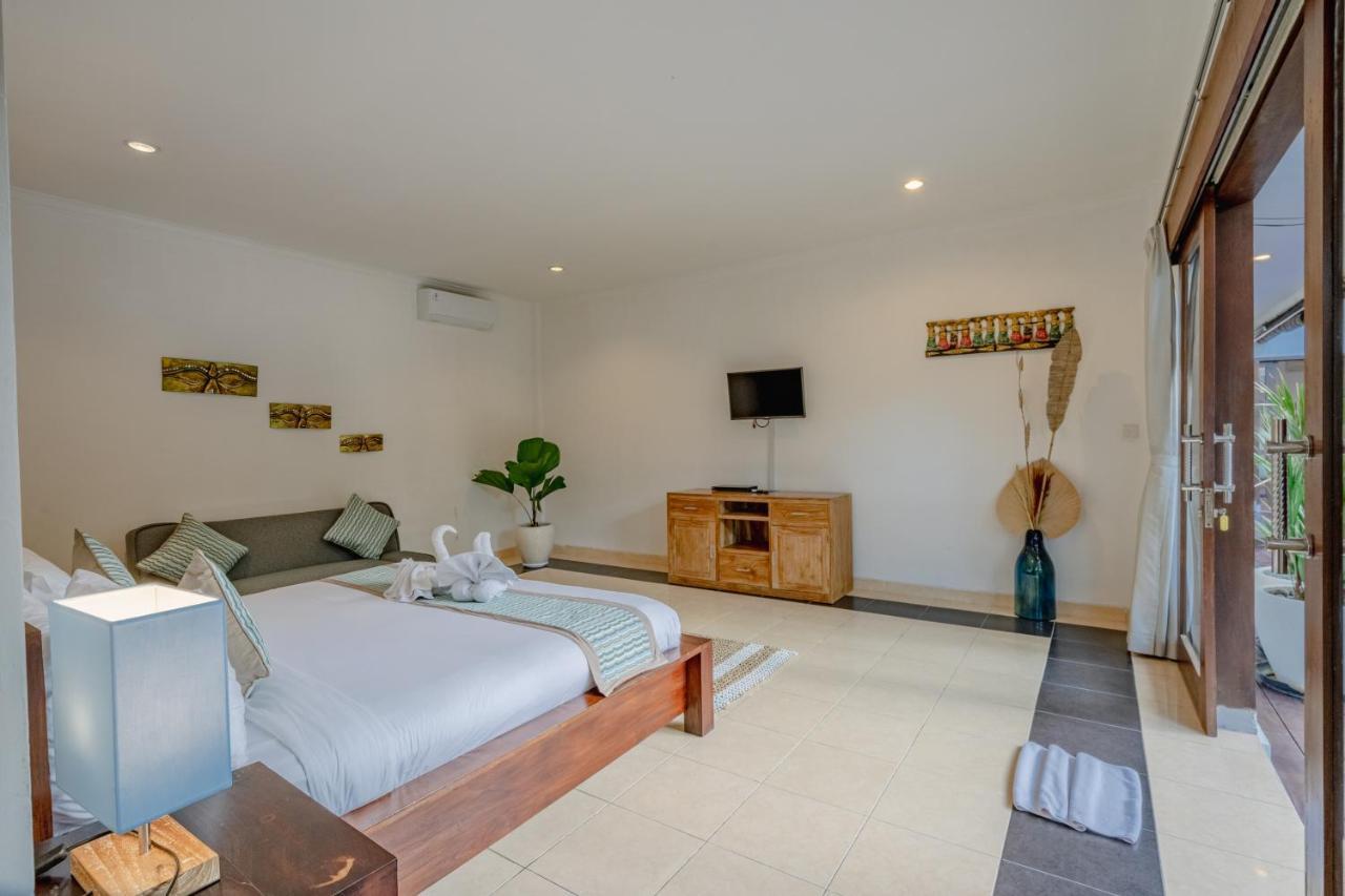Villa Alleira By Deals Hospitality Seminyak (Bali)