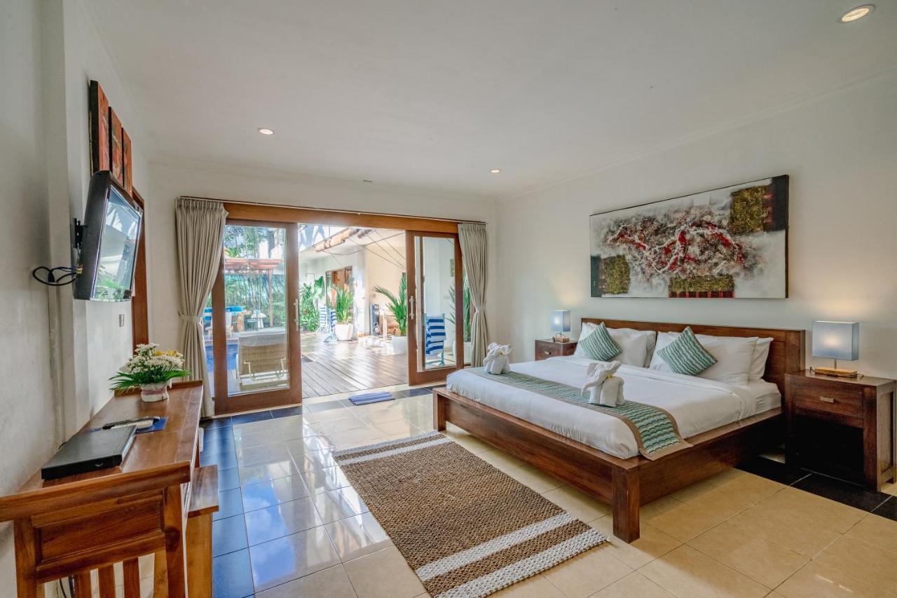 Villa Alleira By Deals Hospitality