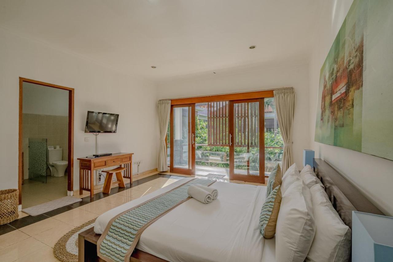 Alleira By Deals Hospitality Villa